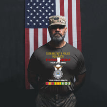 Load image into Gallery viewer, 35TH SECURITY POLICE SQUADRON PREMIUM T-SHIRT SWEATSHIRT HOODIE