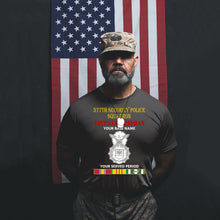 Load image into Gallery viewer, 377TH SECURITY POLICE SQUADRON PREMIUM T-SHIRT SWEATSHIRT HOODIE
