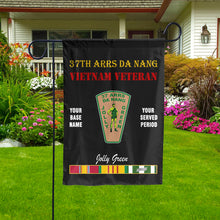 Load image into Gallery viewer, 37TH ARRS DA NANG - Double Sided 30&quot;x40&quot; Flag