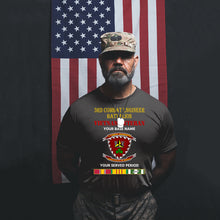 Load image into Gallery viewer, 3RD COMBAT ENGINEER BATTALION PREMIUM T-SHIRT SWEATSHIRT HOODIE