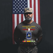 Load image into Gallery viewer, 497TH TACTICAL FIGHTER SQUADRON PREMIUM T-SHIRT SWEATSHIRT HOODIE