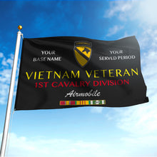 Load image into Gallery viewer, AIRMOBILE FLAG DOUBLE-SIDED PRINTED 30&quot;x40&quot; FLAG