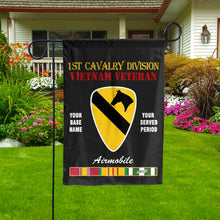 Load image into Gallery viewer, AIRMOBILE - Double Sided 30&quot;x40&quot; Flag