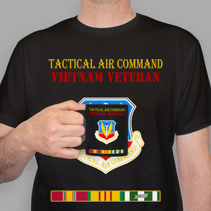 Tactical Air Command Premium T-Shirt Sweatshirt Hoodie For Men