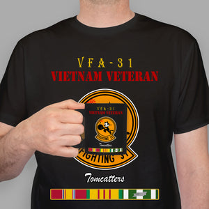 VFA-31 Premium T-Shirt Sweatshirt Hoodie For Men