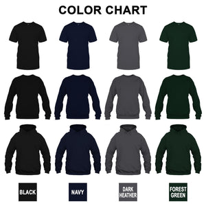 1st Armored Division Premium T-Shirt Sweatshirt Hoodie For Men