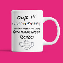 Load image into Gallery viewer, Anniversary Quarantined 2020 Gift