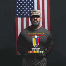 Load image into Gallery viewer, UNITED STATES ARMY VIETNAM PREMIUM T-SHIRT SWEATSHIRT HOODIE