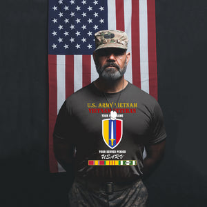 UNITED STATES ARMY VIETNAM PREMIUM T-SHIRT SWEATSHIRT HOODIE